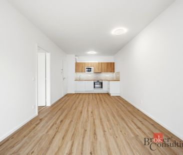 Apartment for rent, 2+kk - 1 bedroom, 52m - Fotografie 3