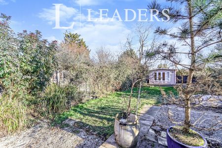 3 bedroom house to rent Bowhill, Bedford, Bedfordshire, MK41 - Photo 5