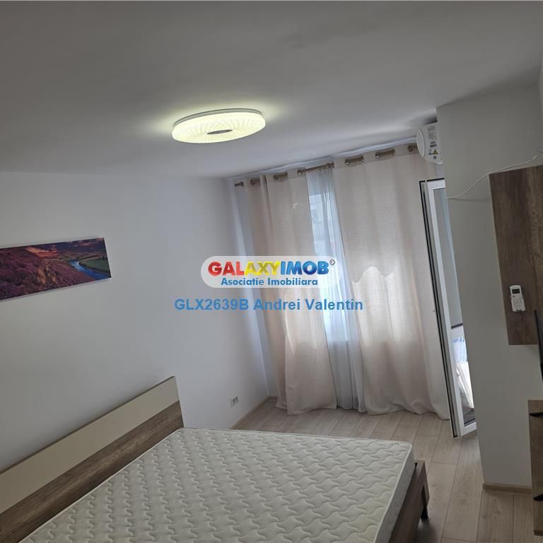 Garsoniera Berceni - Oltenitei - Olympus Residence - Photo 1
