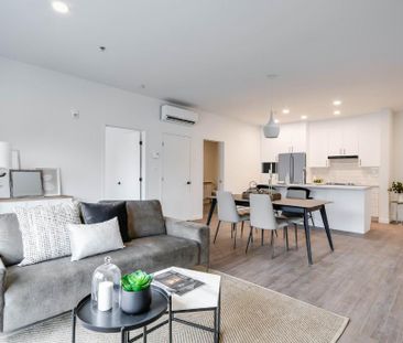 Aera Sacré-Coeur 4 1/2 pour 1er mai St-Hyacinthe - Condo / appartem... - Photo 1