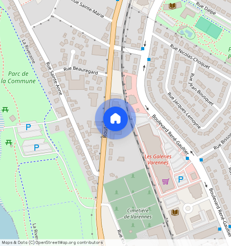 ** Route Marie-Victorin, Marguerite-D'Youville, Marguerite-D'Youville, Montérégie, J3X 1R3