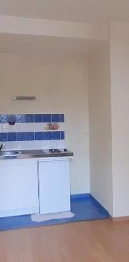 Location Appartement 1 pièce 21m² TOURS 37000 - Photo 1