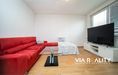 3-izbový byt, klíma, balkón, prenájom, Planét, Bratislava - Ružinov - Photo 3