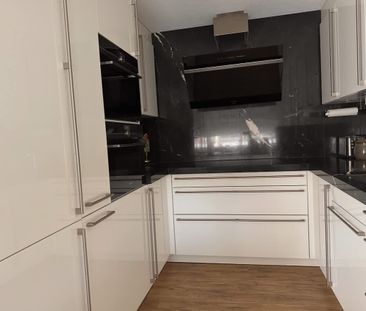 4.5 Zimmer, 105 m², 3. Stock - Photo 1