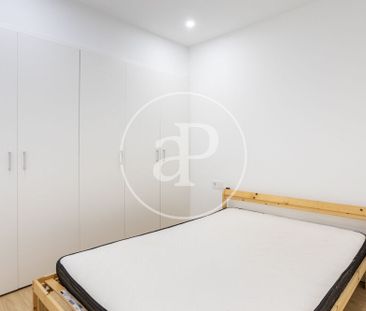 Flat for rent with Terrace in Trinitat (Valencia) - Photo 2