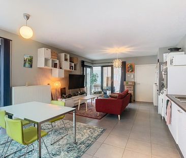 Appartement met twee slaapkamers te Evere! - Photo 5