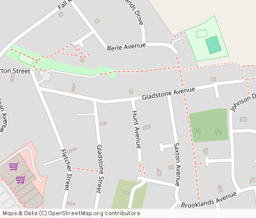 Gladstone Avenue, Heanor, Derbyshire - Photo 1