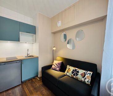 Location Appartement 1 pièce 16m² METZ 57000 - Photo 1