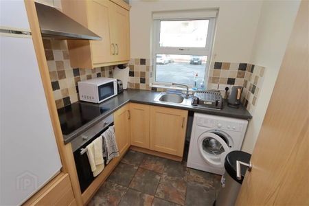 6 Albion Court, Castle Lane, Comber, BT23 5EA - Photo 5