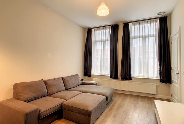 Appartement te huur - Foto 1