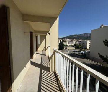 T3 La Valette-du-Var 70 m² - Photo 1