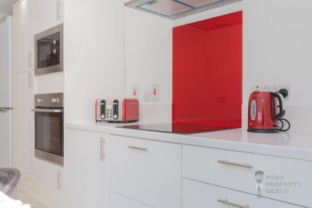 Room 6, 342 Woodstock Road, Belfast, BT6 9DP - Photo 4