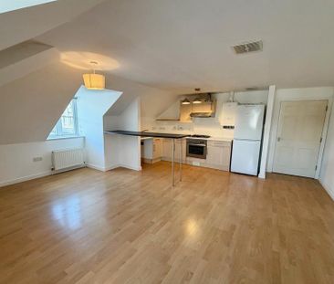 1 bedroom flat to rent - Photo 6