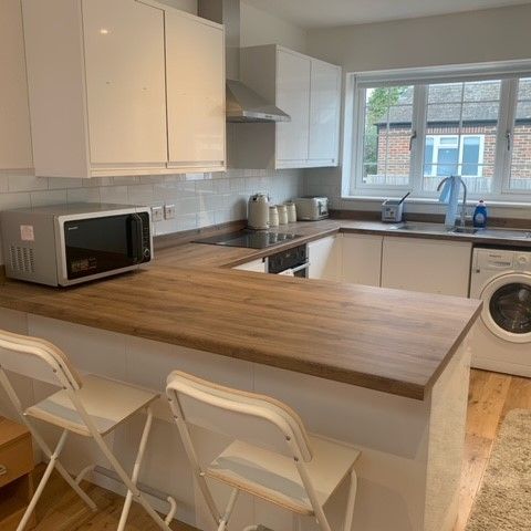 1 bedroom studio to rent The Drive, Emsworth, Hampshire, PO10 - Photo 1