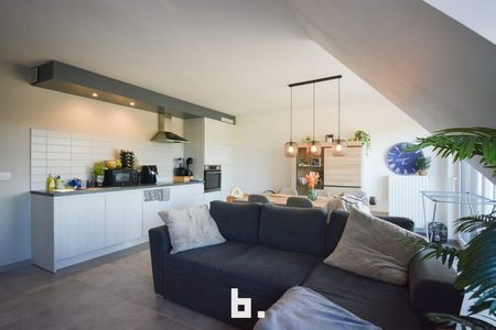 Appartement te huur - Photo 4