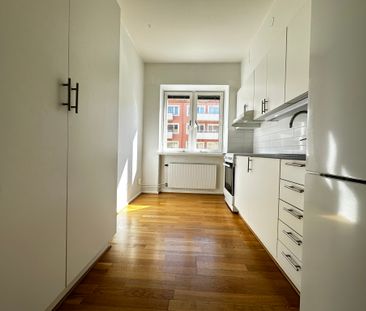 Södra Stenbocksgatan, Helsingborg - Foto 3