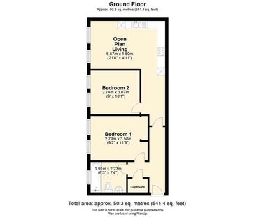 Oriel House, Oriel Road, Cheltenham, GL50 - Photo 6