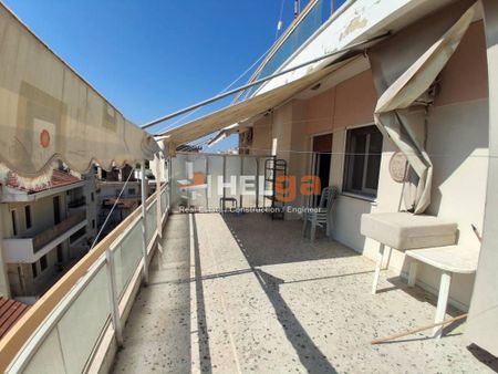 Studio/Γκαρσονιέρα για ενοικίαση Βουδ (Πάτρα) - Photo 3