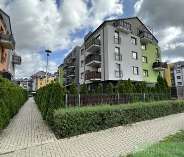 Gumieńce 2pok, balkon, 2016r. winda wolne od 01.06 - Photo 5
