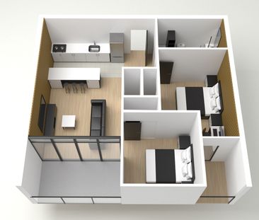 Unit 21, 40 East Street, Papakura, Auckland - Photo 4