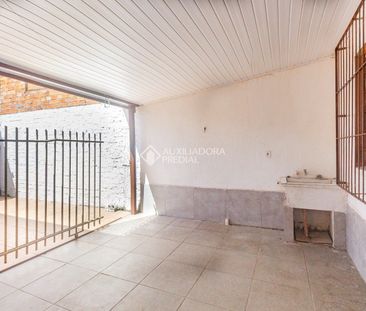 Casa com 1 quarto e 70m² para alugar em Sarandi, Porto Alegre. - Foto 5