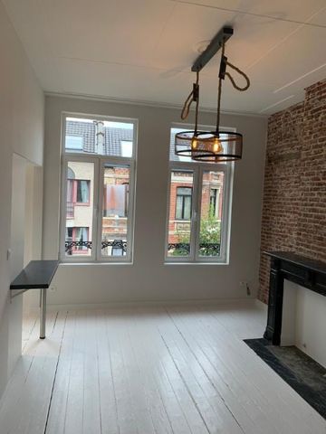 Appartement te huur - Photo 2