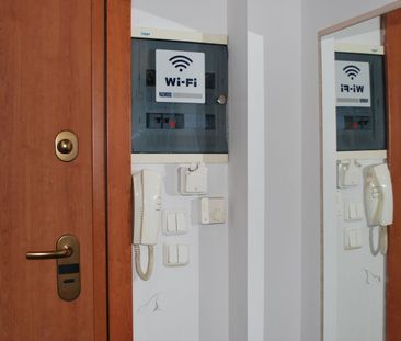 Studio/Γκαρσονιέρα για ενοικίαση Παναγία Φανερωμένη (Ξηροκρήνη - Παναγία Φανερωμένη) - Photo 6