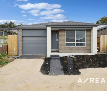 Your Family’s Perfect New Beginning – Beautiful Brand New Home in P... - Photo 5