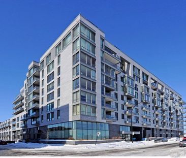 Condo for rent, Montréal (Ville-Marie) - Photo 3