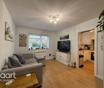 1 bedroom maisonette to rent - Photo 3