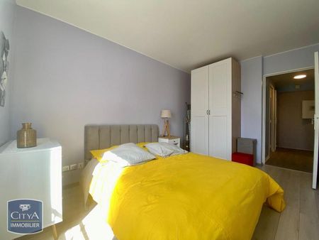 Location Appartement 2 pièces 40m² CHESSY 77700 - Photo 2