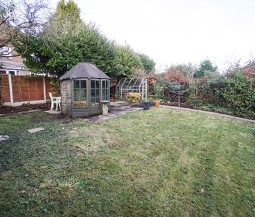 4 bedroom detached house to rent - Photo 6