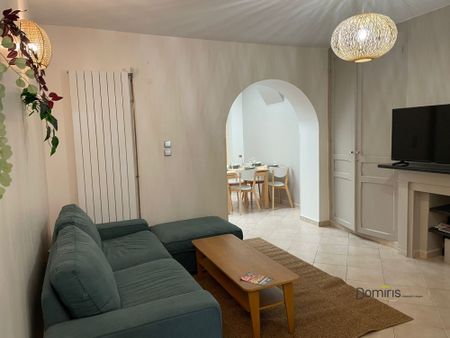 Location Appartement 1 pièce 15m² ROUBAIX 59100 - Photo 2
