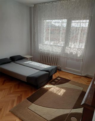 Închiriez apartament cu două camere în cartierul grigorescu - Fotografie 1
