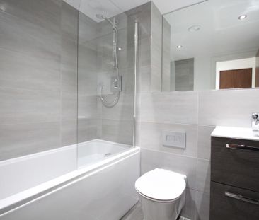 1 bedroom apartment to rent - Photo 6