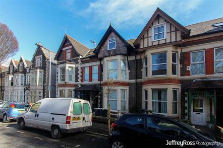 Connaught Road, Roath, CF24 - Photo 4