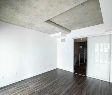 For Lease - 55 Stewart Street Unit# 105, Toronto, Ontario - Photo 1