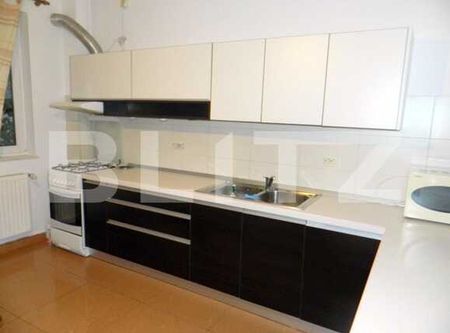 2 camere, 60 mp, garaj, terasa de 20 mp, zona Trifoiului - Photo 5