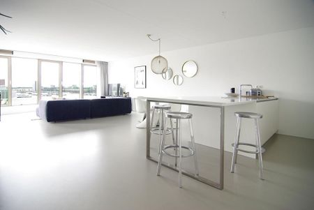 Cruquiusweg 101D, 1019 AG, Amsterdam - Foto 2