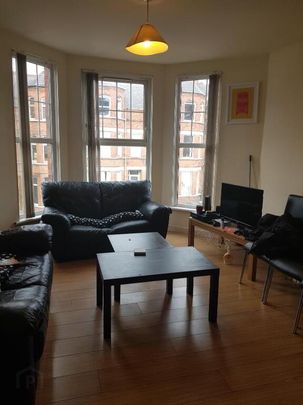 2 ( Available July 2026 ), 124 Malone Avenue, Lisburn Road, Belfast, BT9 6ET - Photo 1