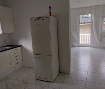 Magnetgatan, Surahammar - Foto 4