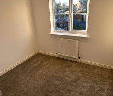 3 bedroom house to rent Lewis Close, Hopton, Diss, IP22 - Photo 2