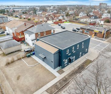 For Lease - 1804 Drouillard Road Unit# 102, Windsor, Ontario - Photo 1