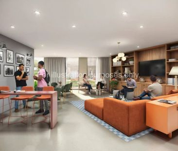 Deluxe Ensuite - Photo 1