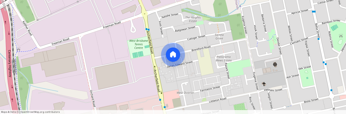 18 / 35 Brentford Road, Qld 4077, Richlands