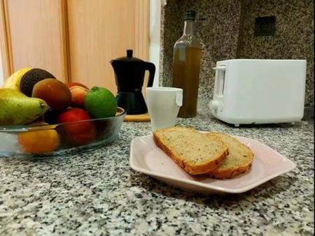 Calle Andrés Pérez, Málaga, Andalusia 29008 - Photo 3