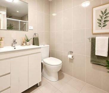 2 Bedrooms | 2 Bathrooms | Parramatta | Close to the train station - Photo 4