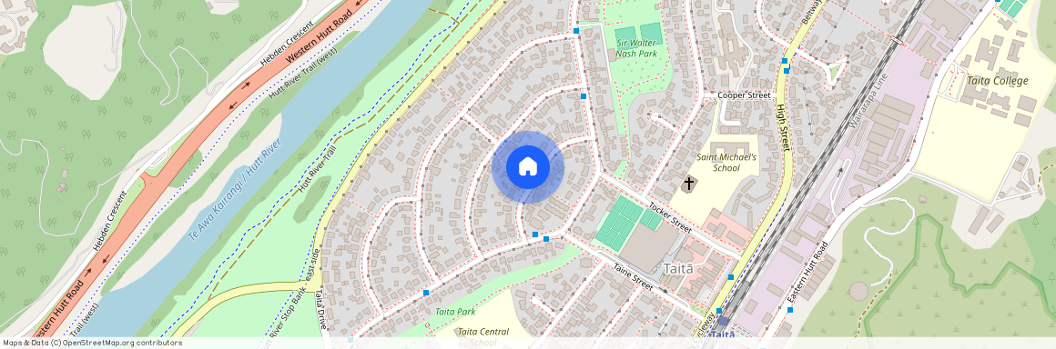 10/17 Pearce Crescent, Taita, Lower Hutt City