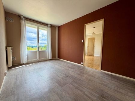 Location Appartement 2 pièces 40m² ISLE 87170 - Photo 2