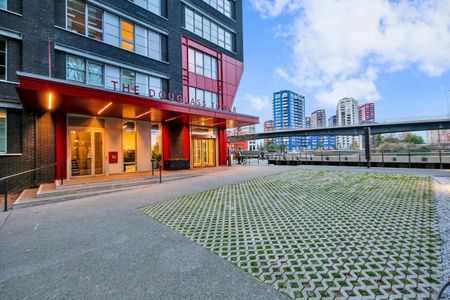 2 Bed Flat, Douglass Tower, E14 - Photo 5